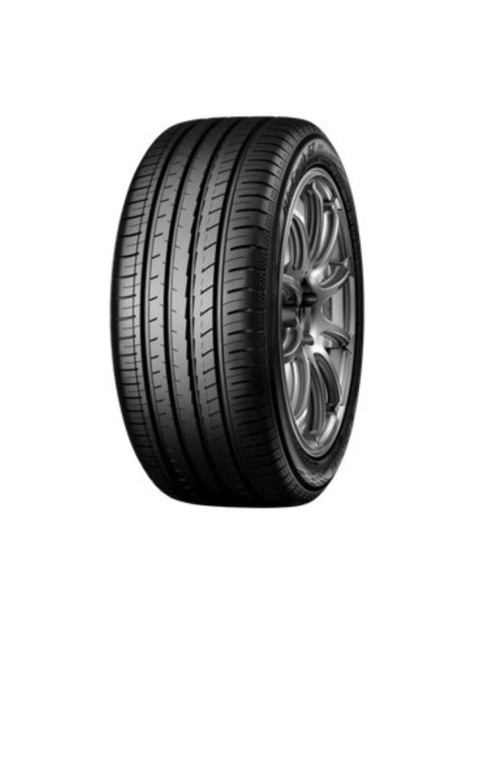 لاستیک یوکوهاما 205/50/16مدلBulEerth
